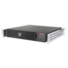 ИБП (UPS) APC SURT1000RMXLI Smart-UPS RT 1000VA