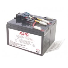 Батарея APC Battery RBC48