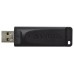 USB Flash накопитель 32Gb Verbatim Slider Black (98697)