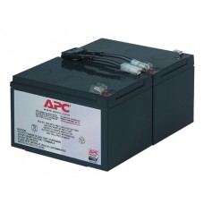 Батарея APC Battery RBC6