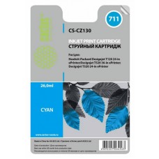 Картридж Cactus CS-CZ130