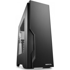 Корпус DeepCool DUKASE V2 Black