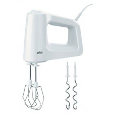 Миксер Braun HM 3000 White