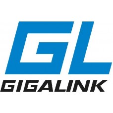 Передняя панель GIGALINK GL-CWDM-LC-24-BK