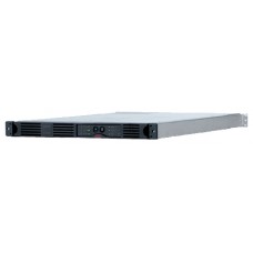 ИБП (UPS) APC SUA750RMI1U Smart-UPS RM 750VA