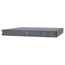 ИБП (UPS) APC SC450RMI1U Smart-UPS RM 450VA