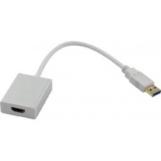 Графический адаптер Telecom USB 3.0 - HDMI (TA700)