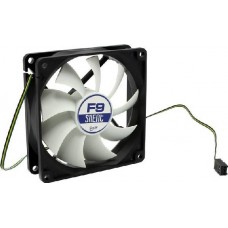 Вентилятор для корпуса Arctic Cooling F9 Silent