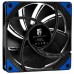 Вентилятор для корпуса DeepCool TF120 Blue