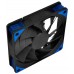 Вентилятор для корпуса DeepCool TF120 Blue