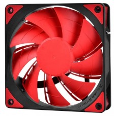 Вентилятор для корпуса DeepCool TF120 Red