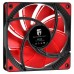 Вентилятор для корпуса DeepCool TF120 Red