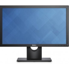 Монитор Dell 19" E1916He Black (916H-1972)