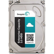 Жесткий диск 8Tb SAS Seagate Enterprise Capacity (ST8000NM0075)