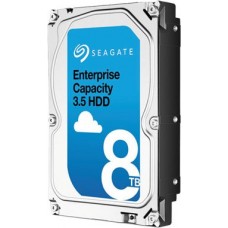 Жесткий диск 8Tb SATA-III Seagate Enterprise Capacity (ST8000NM0055)