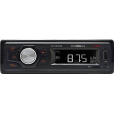 Автомагнитола Soundmax SM-CCR3056F