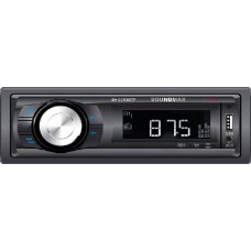 Автомагнитола Soundmax SM-CCR3057F