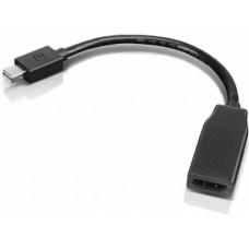 Переходник Lenovo Mini DisplayPort - HDMI (0B47089)