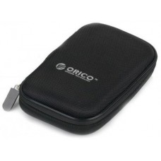 Чехол для HDD Orico PHD-25 Black (2.5")