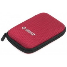 Чехол для HDD Orico PHD-25 Red (2.5")