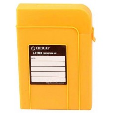 Чехол для HDD Orico PHI-35 Orange (3.5")