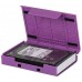 Чехол для HDD Orico PHP-35 Violet (3.5")