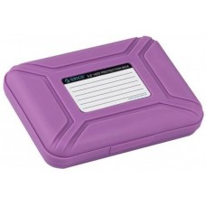 Чехол для HDD Orico PHX-35 Violet (3.5")