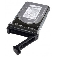 Жесткий диск 8Tb SATA-III Dell (400-AHID)