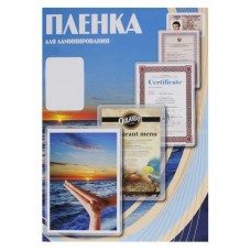 Пленка для ламинирования Office Kit PLP10601