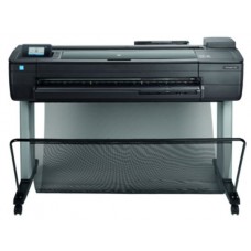 Плоттер HP DesignJet T730 36in (F9A29A)