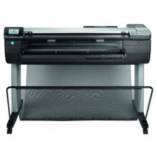 Плоттер HP DesignJet T830 36in (F9A30A)