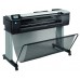 Плоттер HP DesignJet T830 36in (F9A30A)