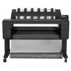 Плоттер HP DesignJet T930 36in (L2Y21A)