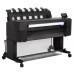 Плоттер HP DesignJet T930 36in (L2Y21A)