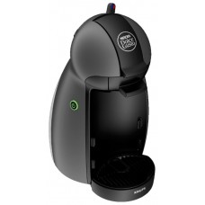 Кофемашина Krups KP100B10 Dolce Gusto Black