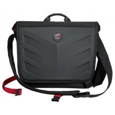 Сумка ASUS ROG Ranger Messenger Black