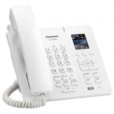 VoIP-телефон Panasonic KX-TPA65RU White