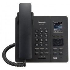 VoIP-телефон Panasonic KX-TPA65RUB