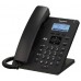 VoIP-телефон Panasonic KX-HDV130RUB