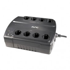 ИБП (UPS) APC BE550G-RS Back-UPS ES 550VA