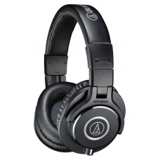 Audio-Technica ATH-M40X Black