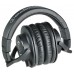 Audio-Technica ATH-M40X Black