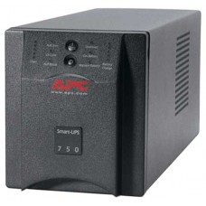 ИБП (UPS) APC SUA750I Smart-UPS 750VA