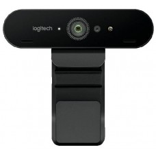 Веб-камера Logitech BRIO (960-001106)