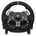 Руль Logitech Driving Force G920 (941-000123)