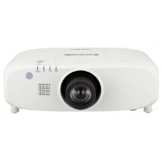 Проектор Panasonic PT-EX800ZE