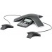 Конференц-телефон Polycom 2200-40000-114