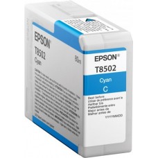 Картридж Epson C13T850200