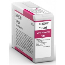 Картридж Epson C13T850300