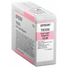 Картридж Epson C13T850600